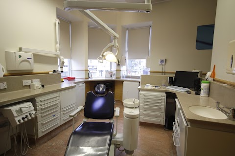 L & H Dental Care