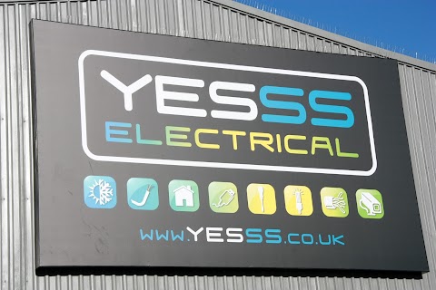 YESSS Electrical Bristol