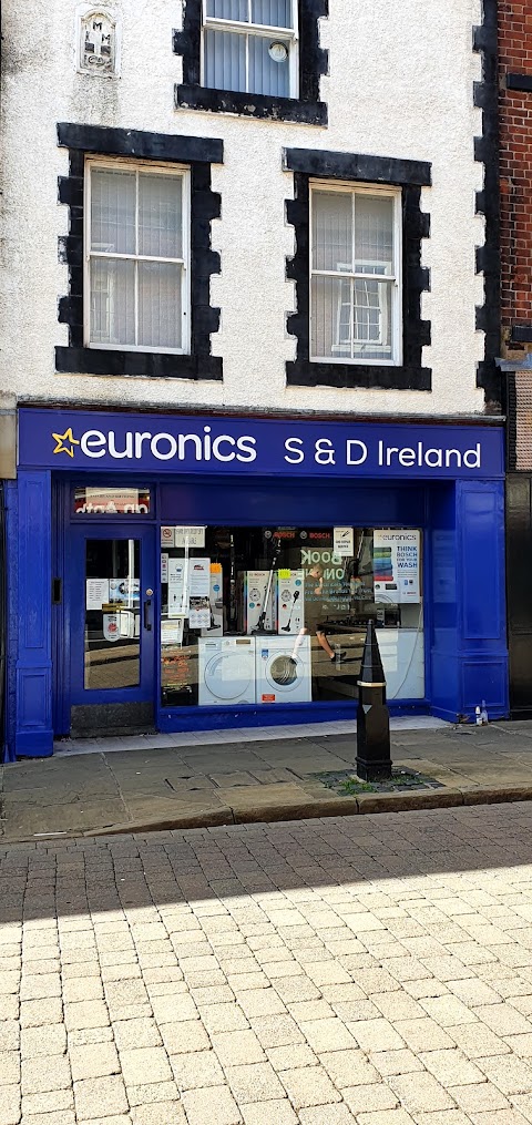 Euronics