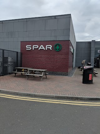 SPAR Roadchef Chester