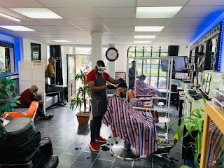 New Yorker Barbers