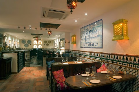 Cafe Andaluz