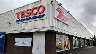 Tesco Superstore