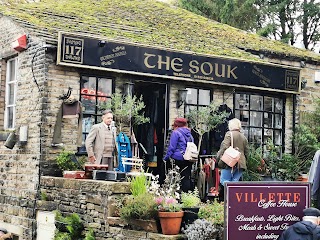 The Souk