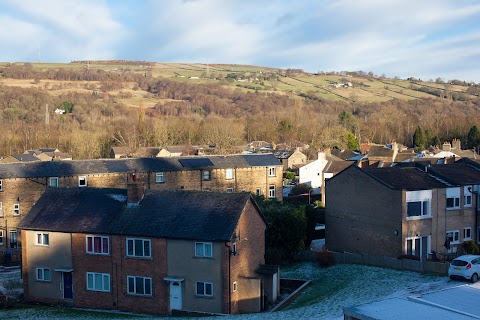 Dalesgate Hotel