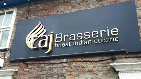 Taj Brasserie