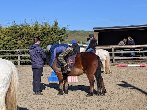 Happy Valley Equestrian Centre