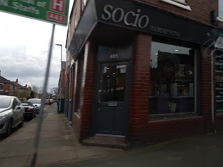 Socio Hairdressing