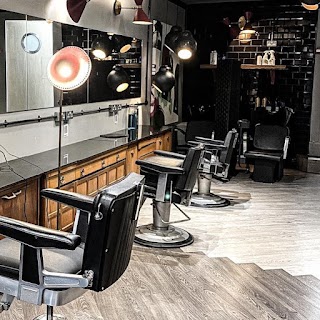 Genco Male Grooming - Chiswick