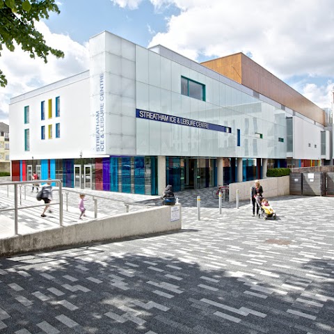 Streatham Ice and Leisure Centre