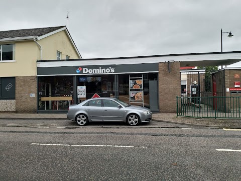 Domino's Pizza - Market Drayton