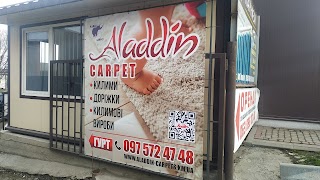 Aladdin-Carpets