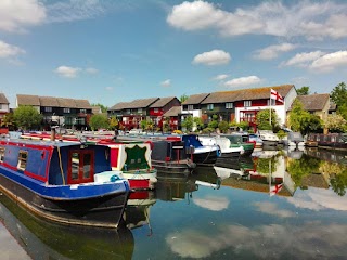 Teasel Nursery School on the Marina