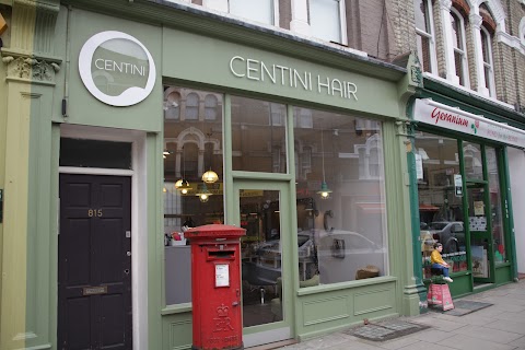 Centini Hair