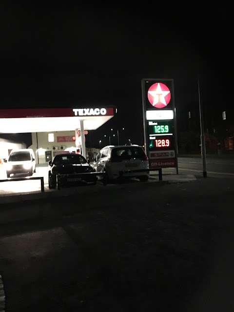 Texaco