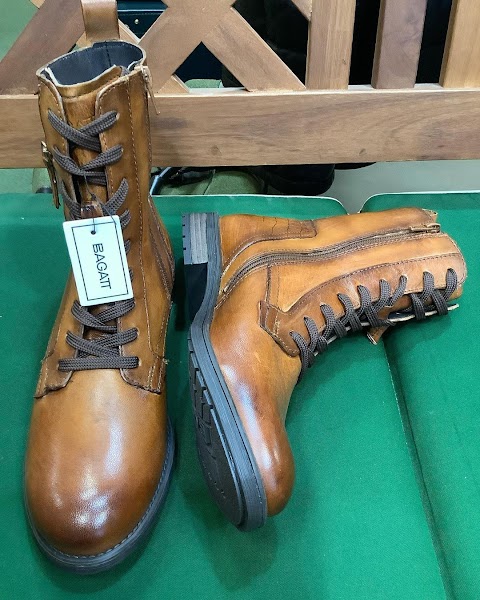 Ilkley Shoe Company