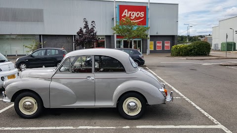 Argos Newport Maesglas Retail Park