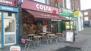 Costa Coffee