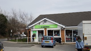 Co-op Food - The Gables