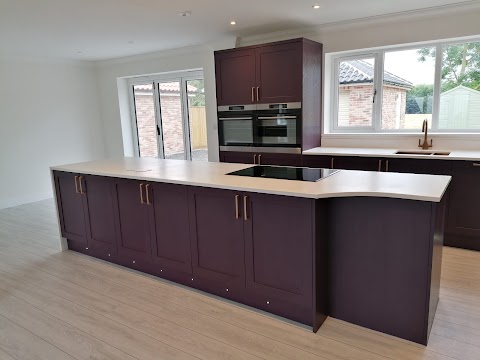 Norfolk Trade Kitchens Ltd