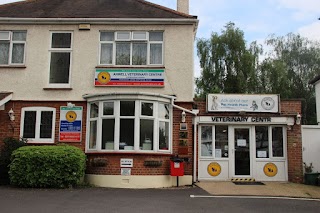 Anwell Veterinary Centre