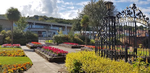 Holywell Leisure Centre