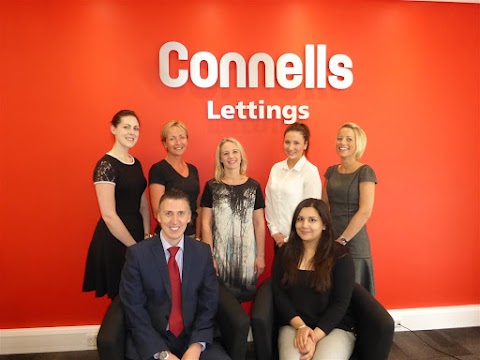 Connells Estate Agents in Wootton Lettings