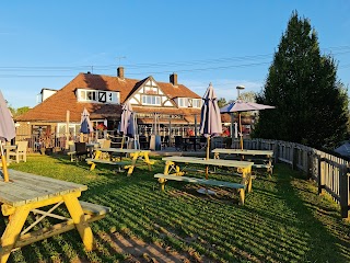 The Hampshire Hog, Clanfield