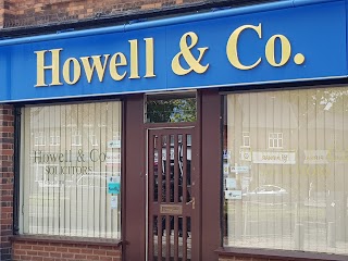 Howell & Co