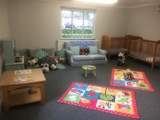 Broughton Cottage Day Nursery