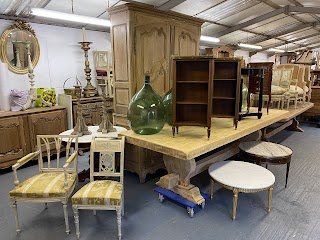 Sussex Antiques & Interiors