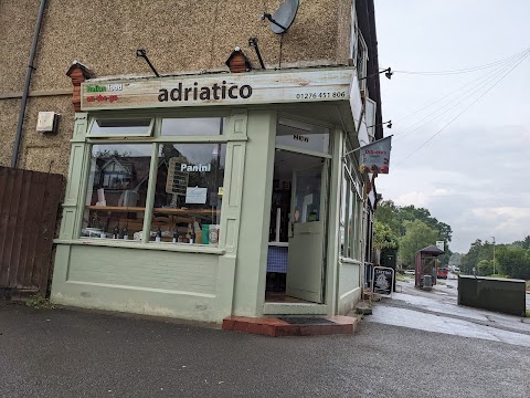 Adriatico - Italian Restaurant & Pizzeria