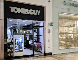 TONI&GUY Milton Keynes