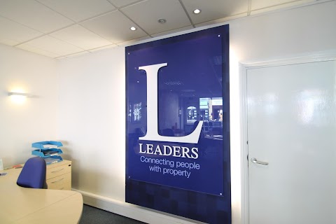 Leaders Letting & Estate Agents Surbiton