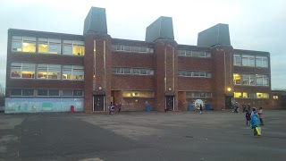 St Stephen's Primary School