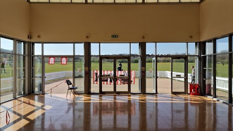 Medbourne Community Pavilion