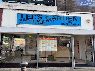 Lee's Garden