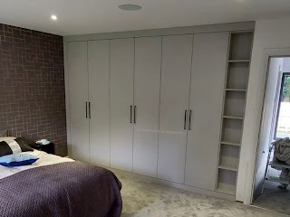 Topline Kitchen & Bedrooms