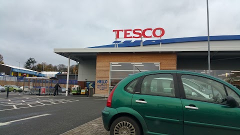 Tesco Superstore