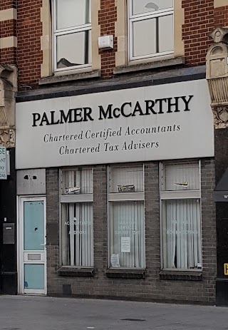 Palmer McCarthy, Accountants