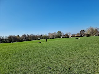 St. Enda's Park