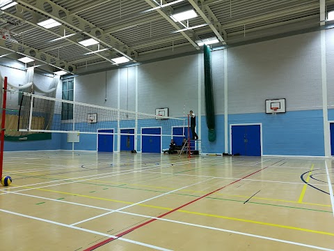 Rossington Community Sports Village