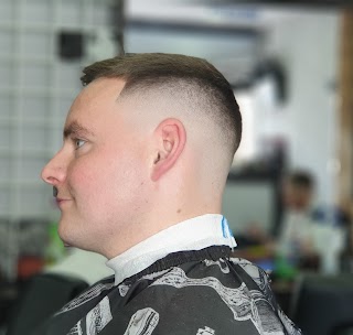 Class Cut Barbers Watford