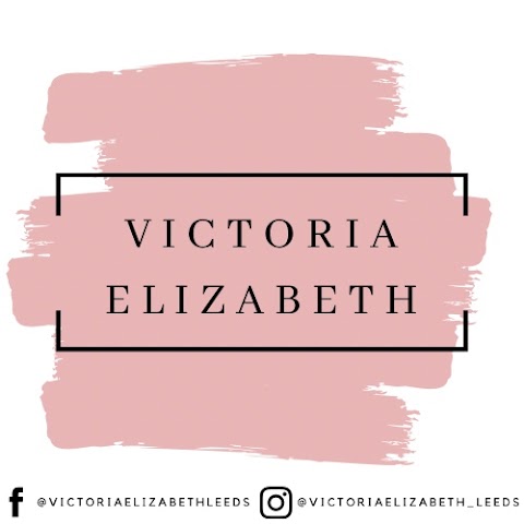 Victoria Elizabeth Beauty Leeds