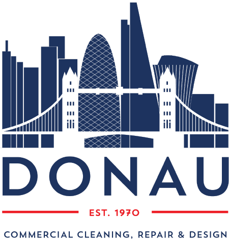 Donau Express Services - Luxury & Commercial Cleaning