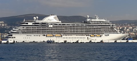 Regent Seven Seas Cruises