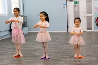 Alyssia Fleur School of Dance | Marylebone