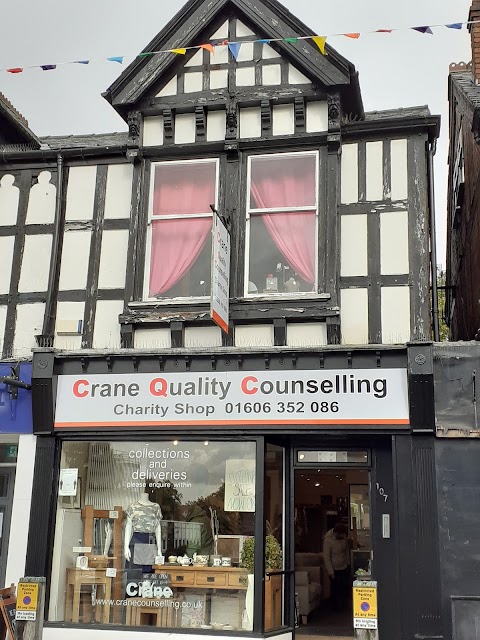 Crane Quality Counselling