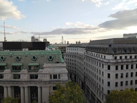 High Commission of Australia, London