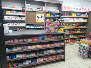 ZAKUPY Supermarket